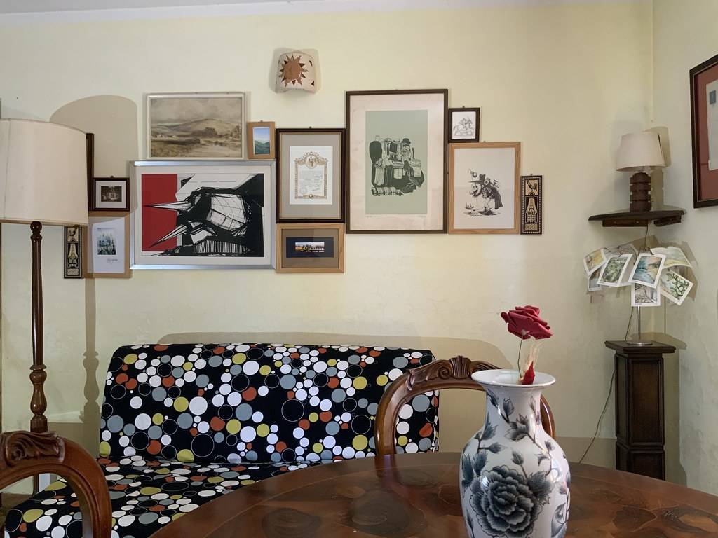 Casa indipendente in vendita a Pescia, Aramo