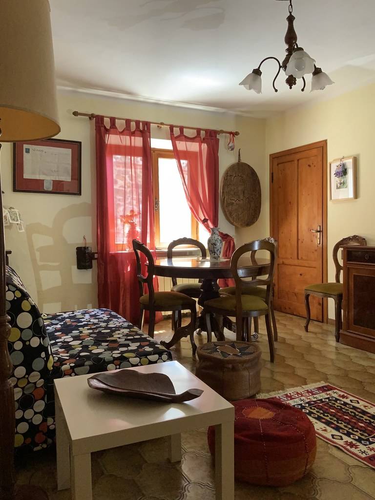 Casa indipendente in vendita a Pescia, Aramo