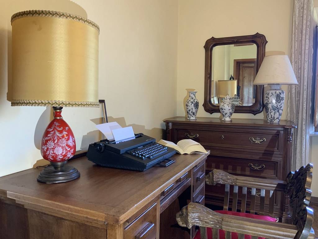 Casa indipendente in vendita a Pescia, Aramo