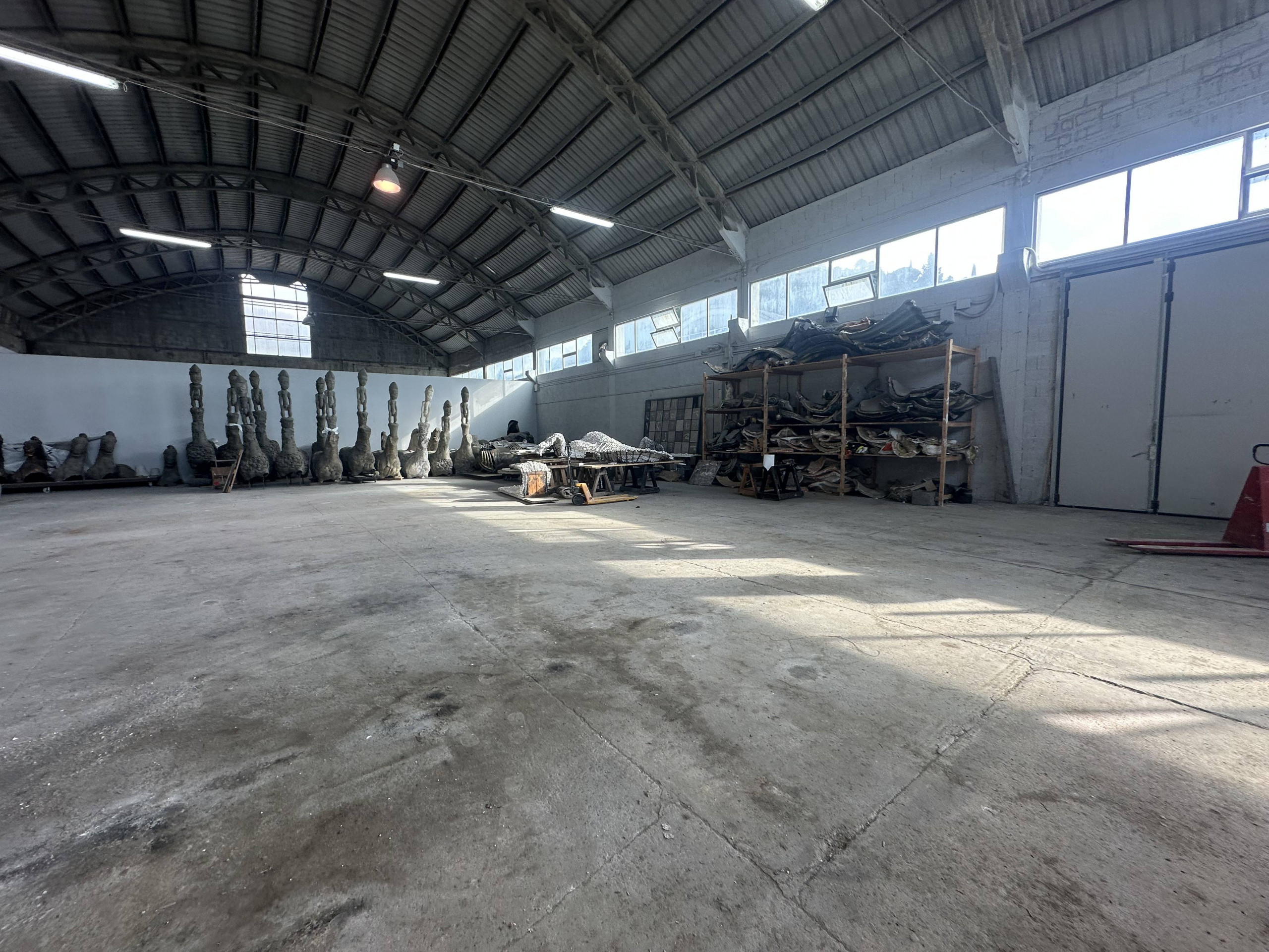 Fondo Commerciale in vendita a Pietrasanta, Baccatoio