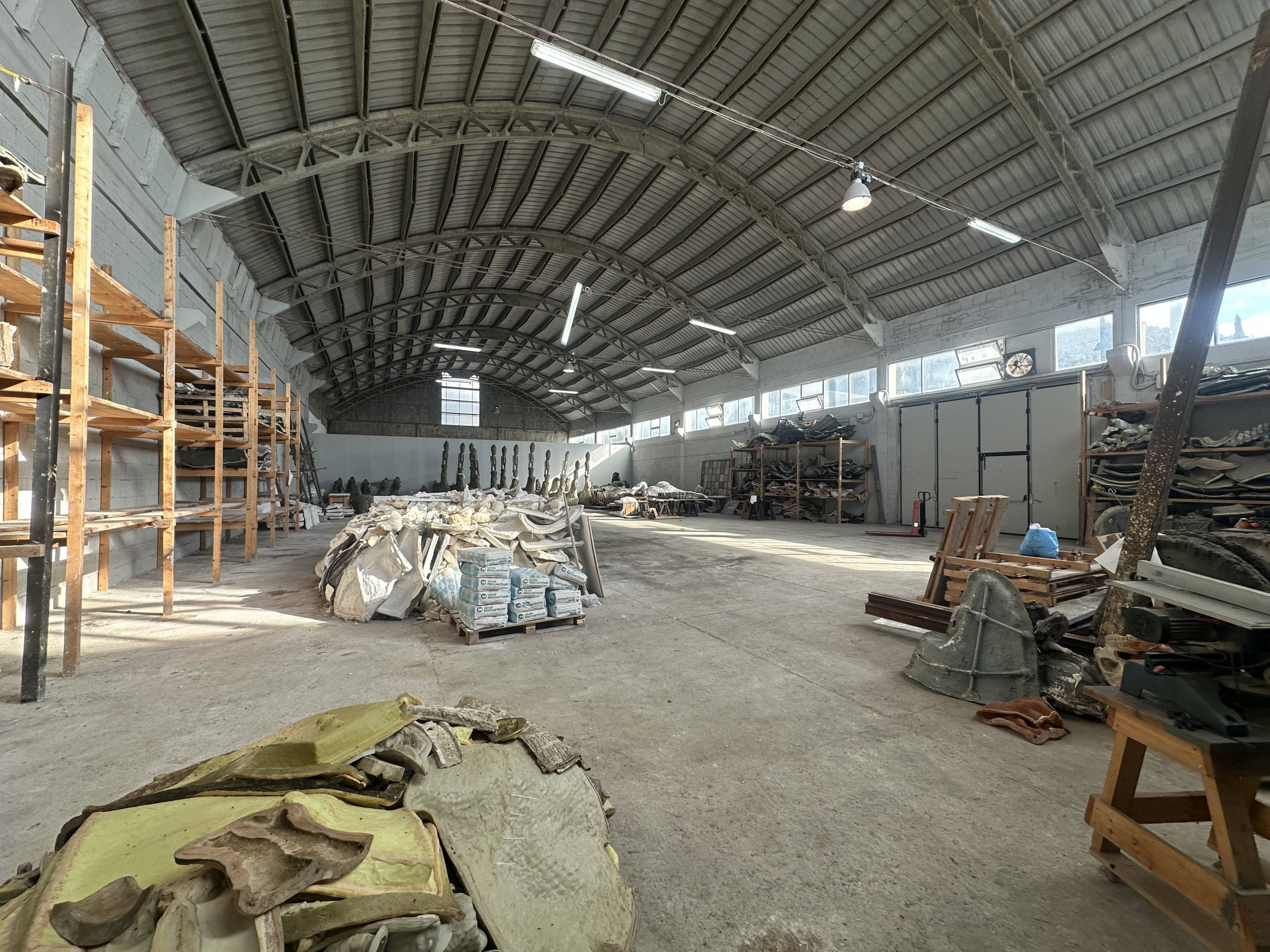 Fondo Commerciale in vendita a Pietrasanta, Baccatoio