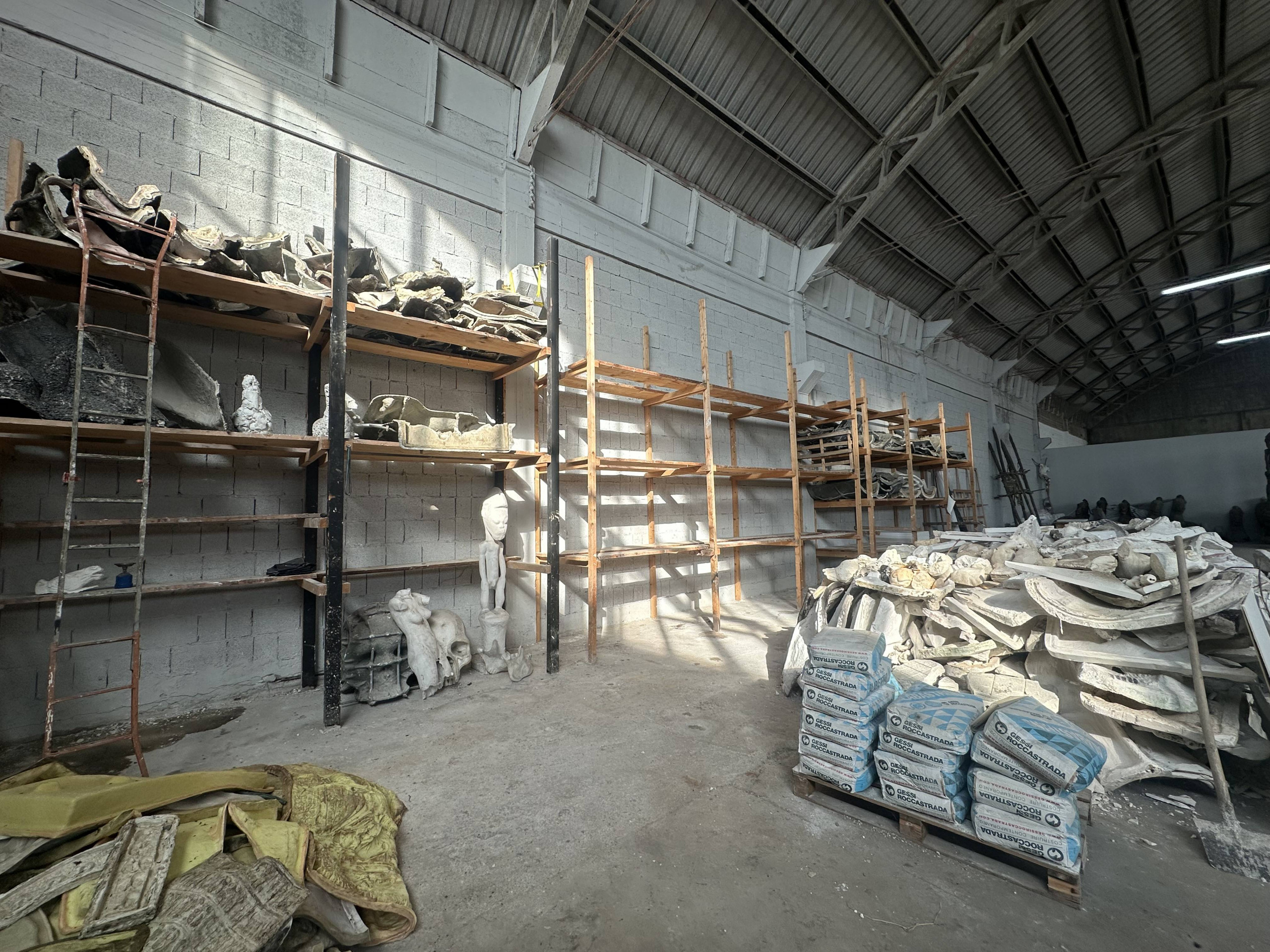 Fondo Commerciale in vendita a Pietrasanta, Baccatoio