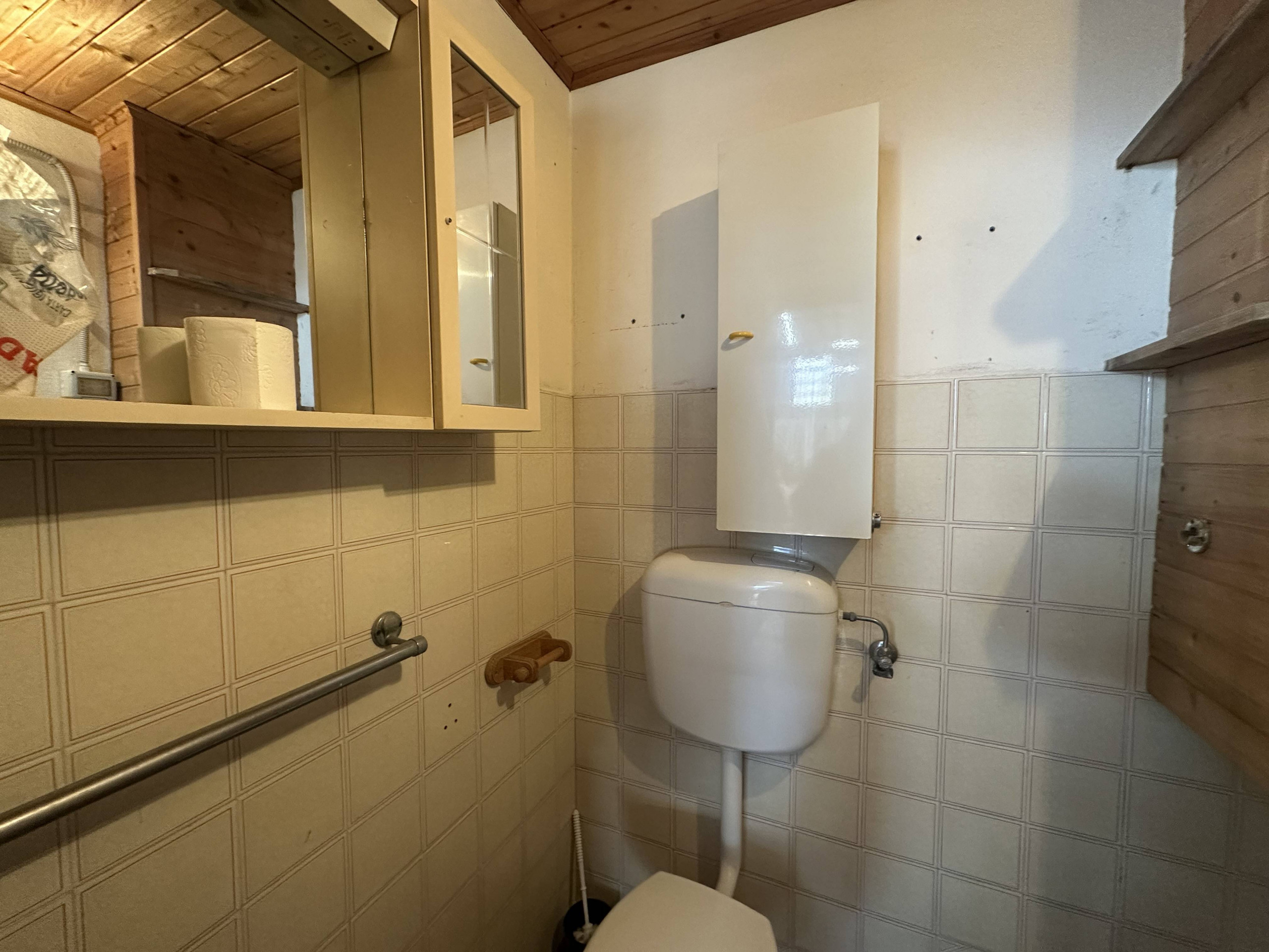 Fondo Commerciale in vendita a Pietrasanta, Baccatoio