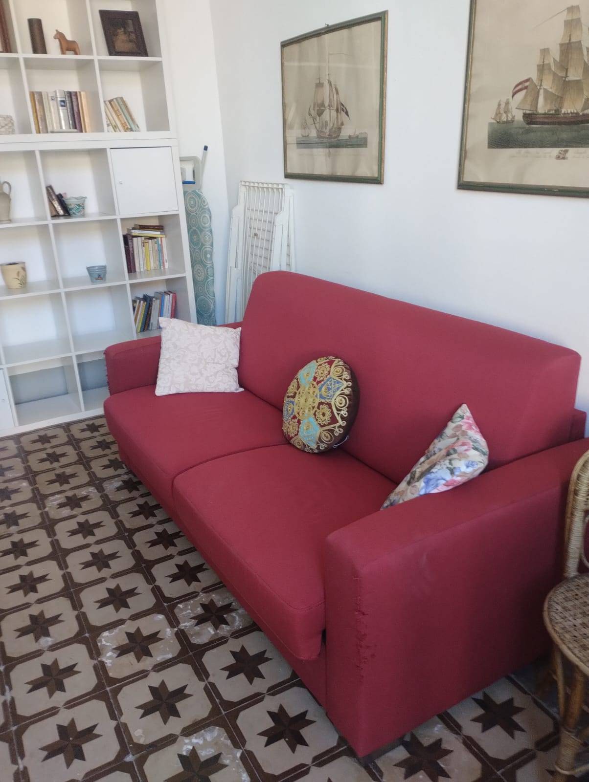 Appartamento in affitto a Camaiore, Lido di Camaiore