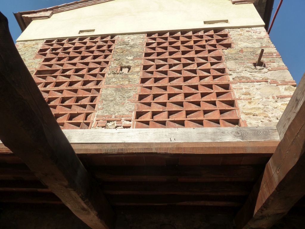 Casa indipendente in vendita a Lucca, San Leonardo In Treponzio