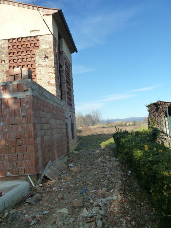 Casa indipendente in vendita a Lucca, San Leonardo In Treponzio
