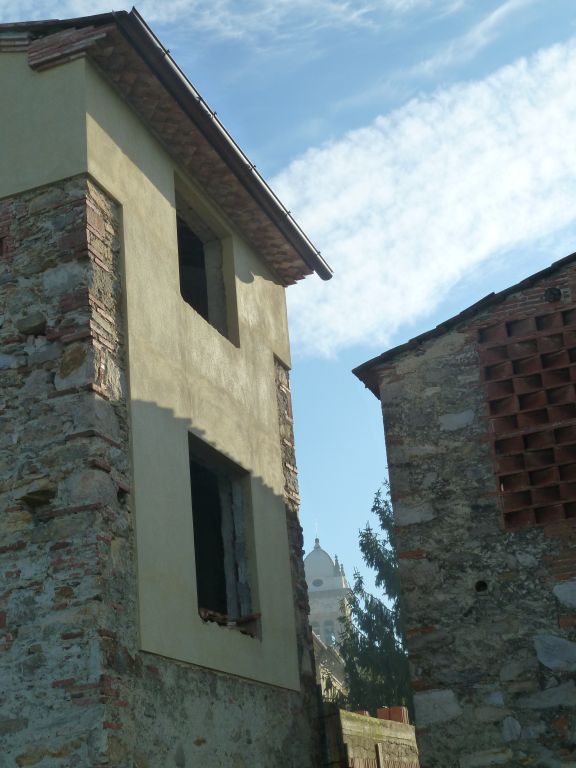 Casa indipendente in vendita a Lucca, San Leonardo In Treponzio