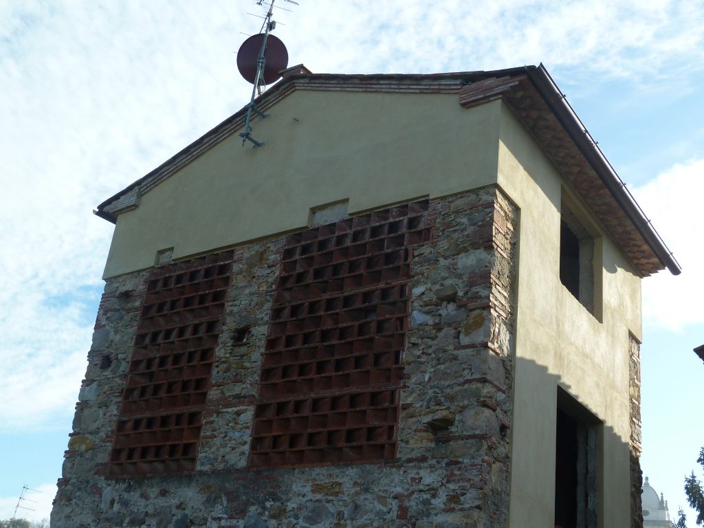 Casa indipendente in vendita a Lucca, San Leonardo In Treponzio