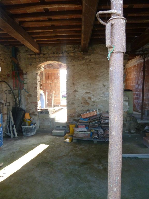 Casa indipendente in vendita a Lucca, San Leonardo In Treponzio