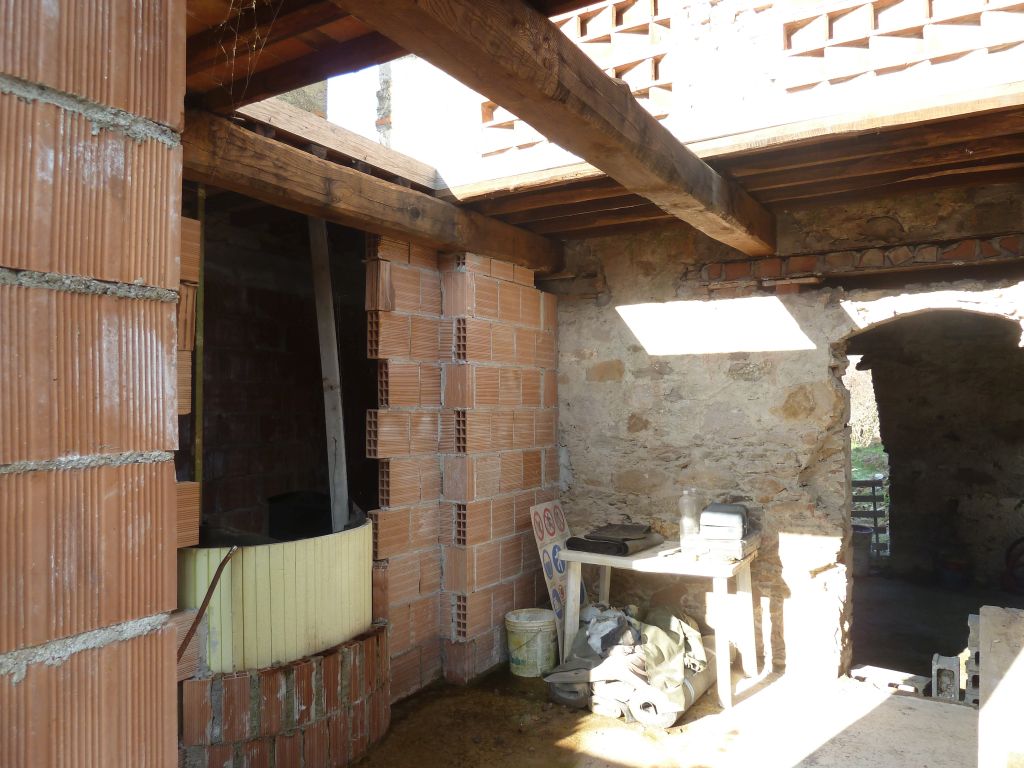 Casa indipendente in vendita a Lucca, San Leonardo In Treponzio