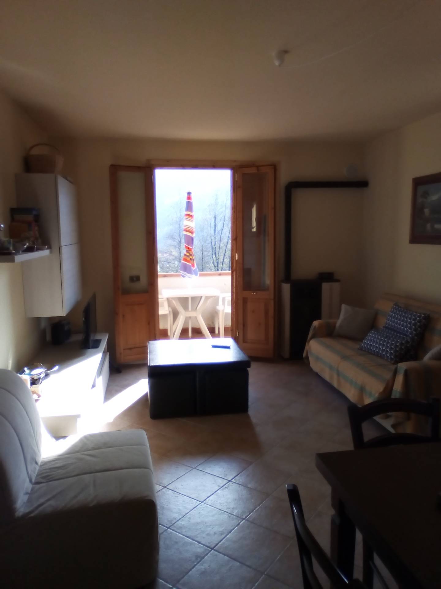 Appartamento in affitto a Abetone Cutigliano