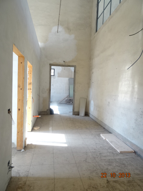 Fondo Artigianale in affitto a Lucca, Vicino mura