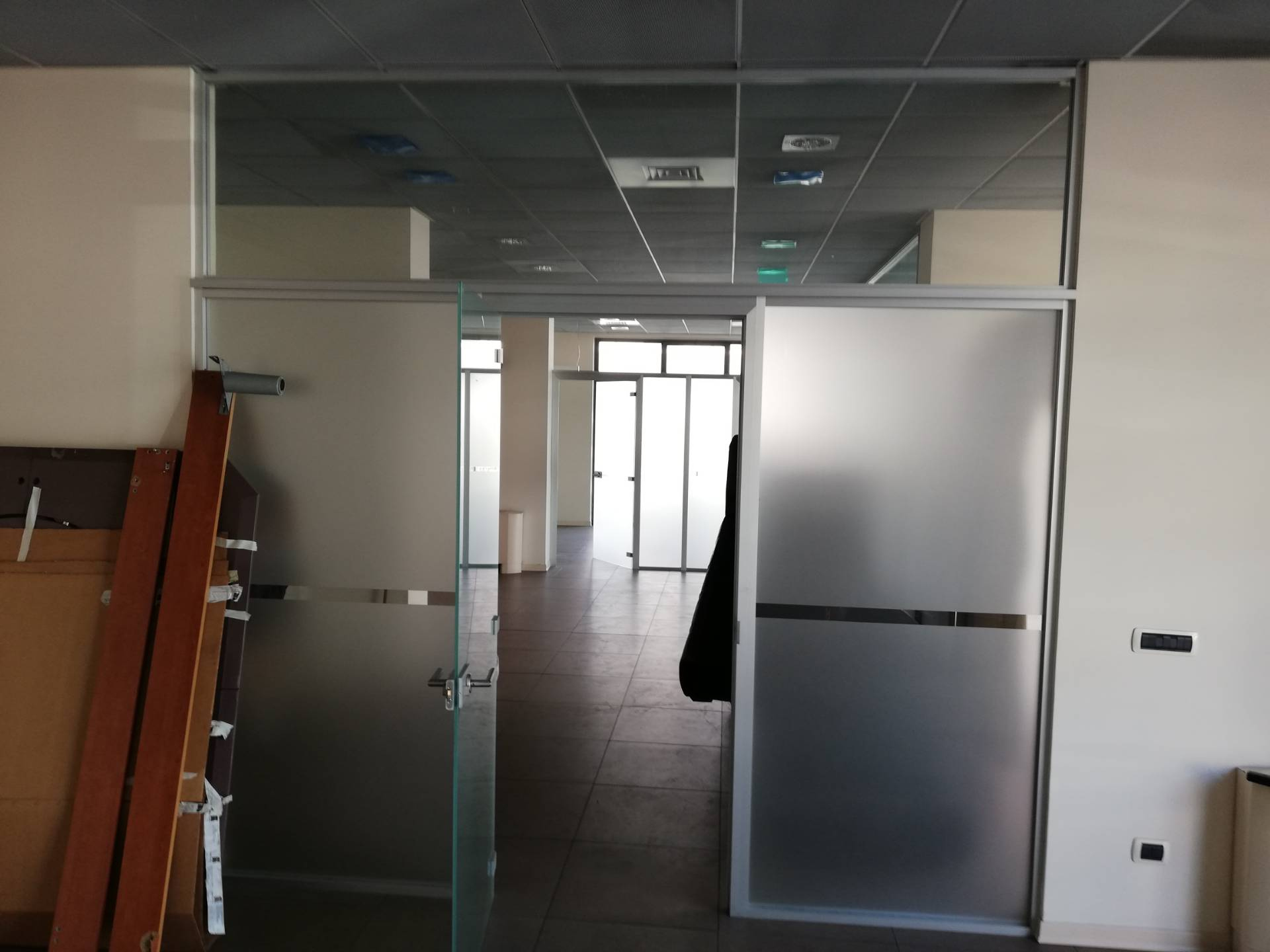 Fondo Commerciale in affitto a Altopascio, Altopascio