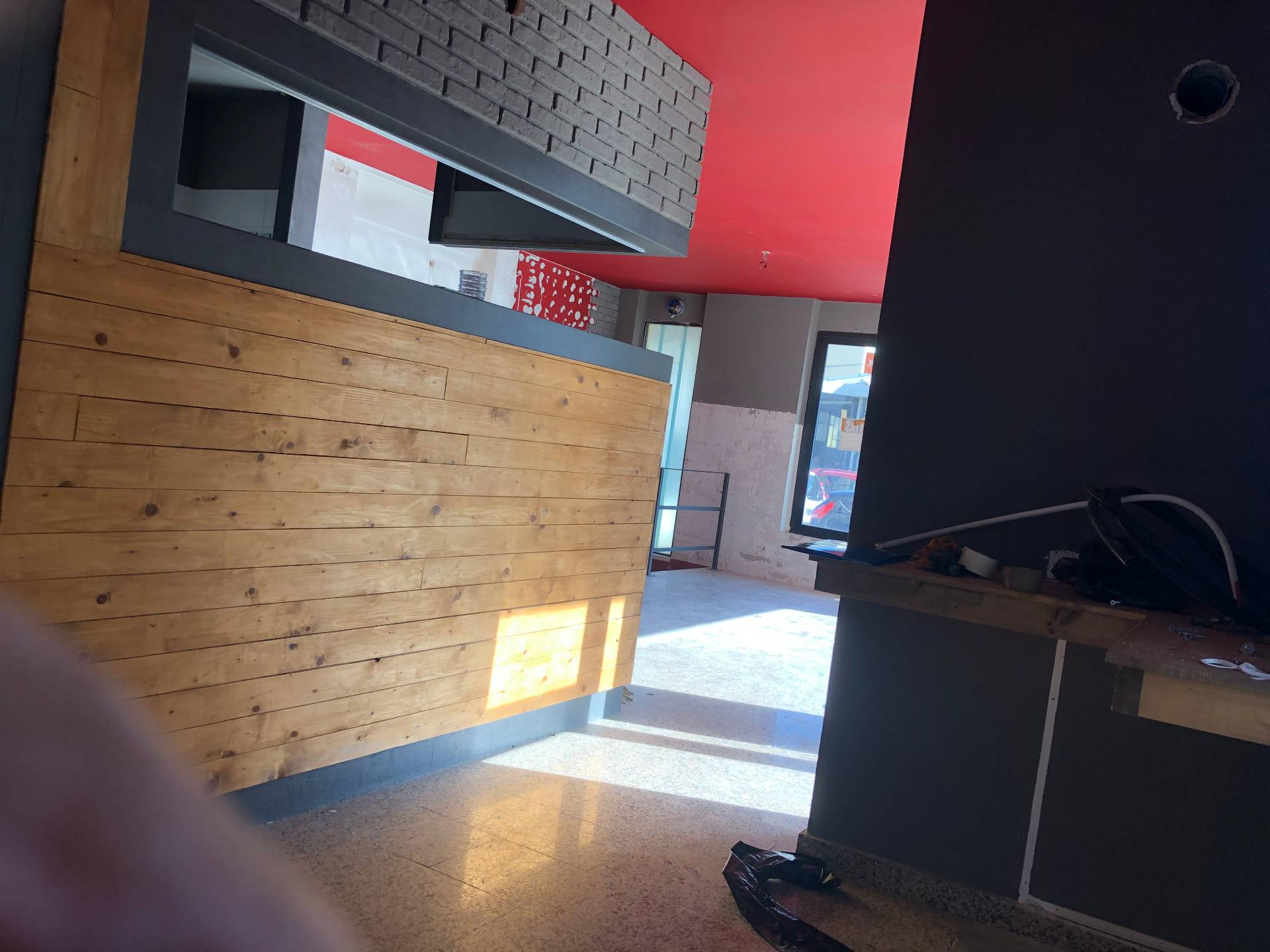 Fondo Commerciale in affitto a Viareggio