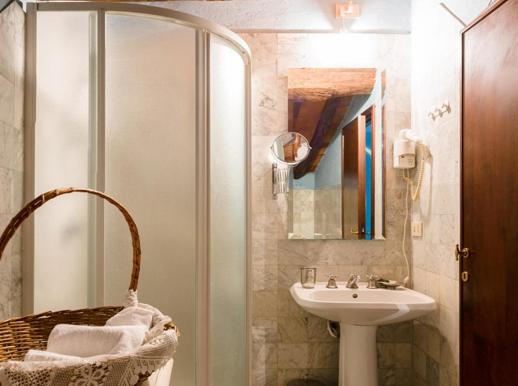 Appartamento in affitto a Lucca, SS. Annunziata