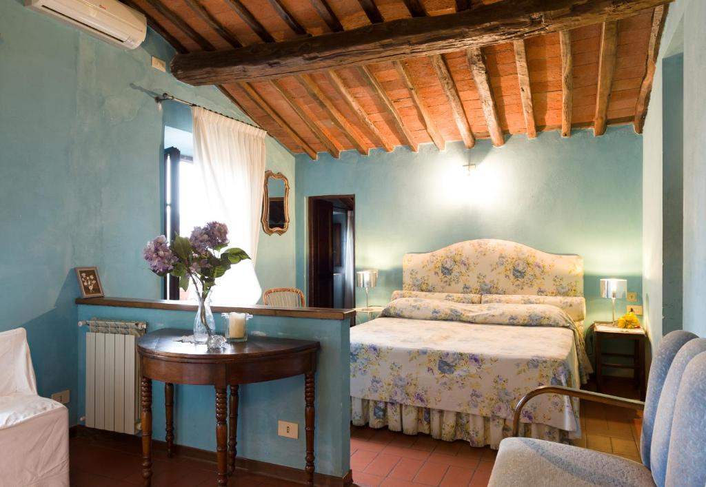 Appartamento in affitto a Lucca, SS. Annunziata