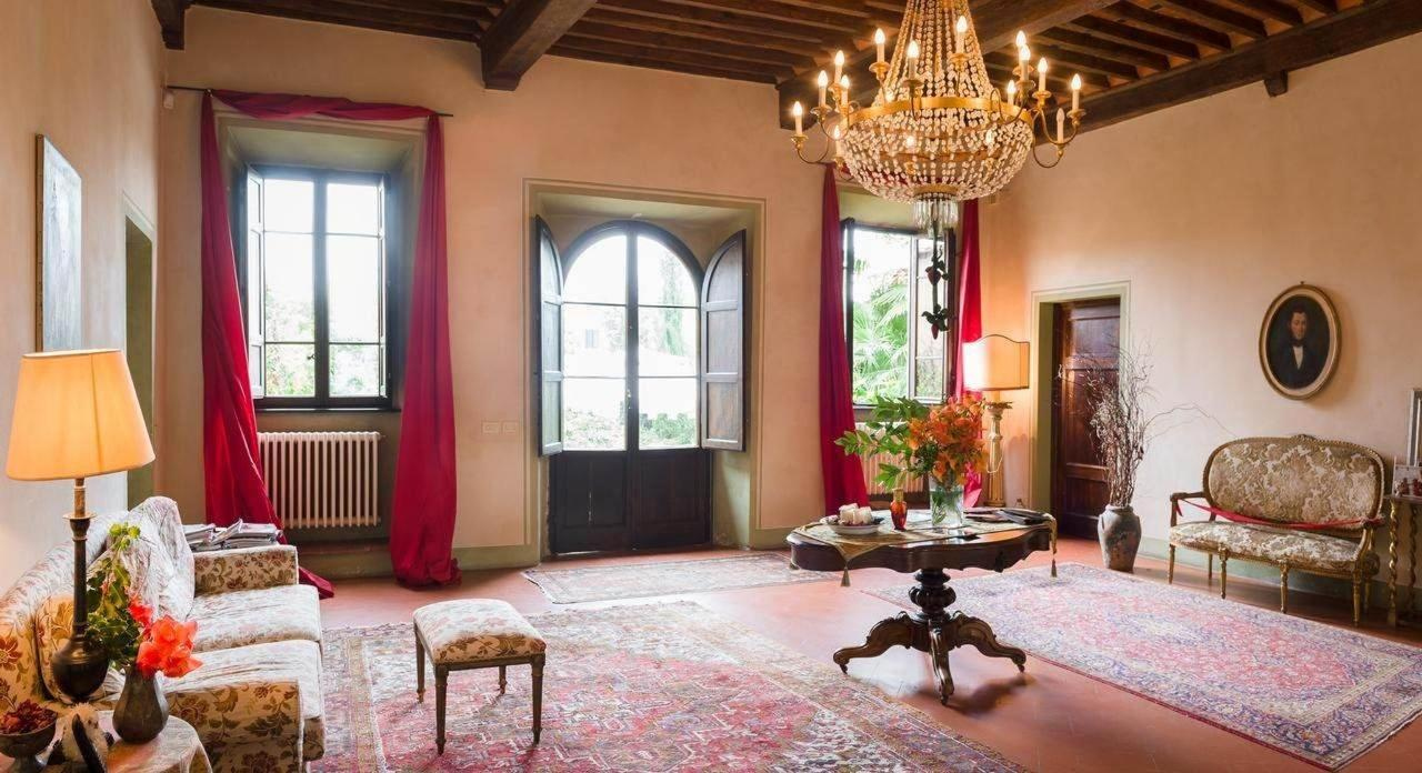 Appartamento in affitto a Lucca, SS. Annunziata