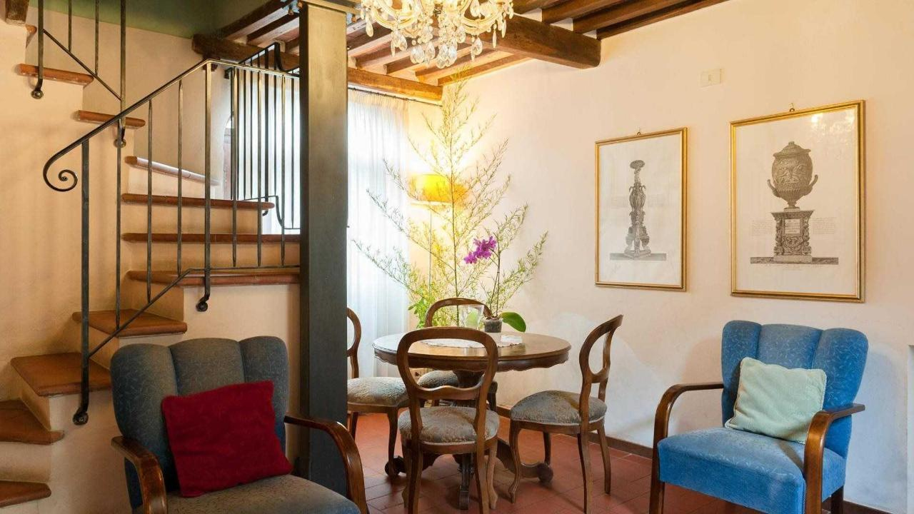 Appartamento in affitto a Lucca, SS. Annunziata