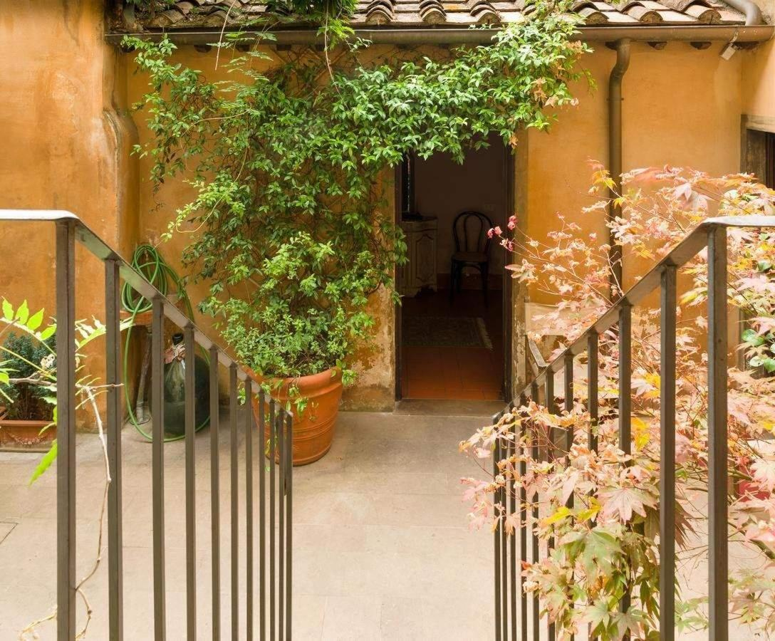 Appartamento in affitto a Lucca, SS. Annunziata