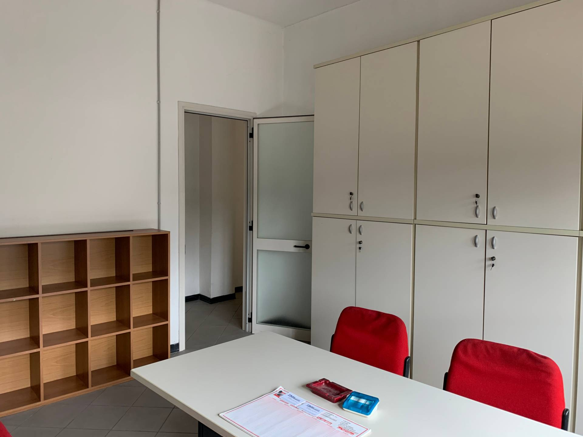 Fondo Commerciale in affitto a Lucca, San Concordio Contrada