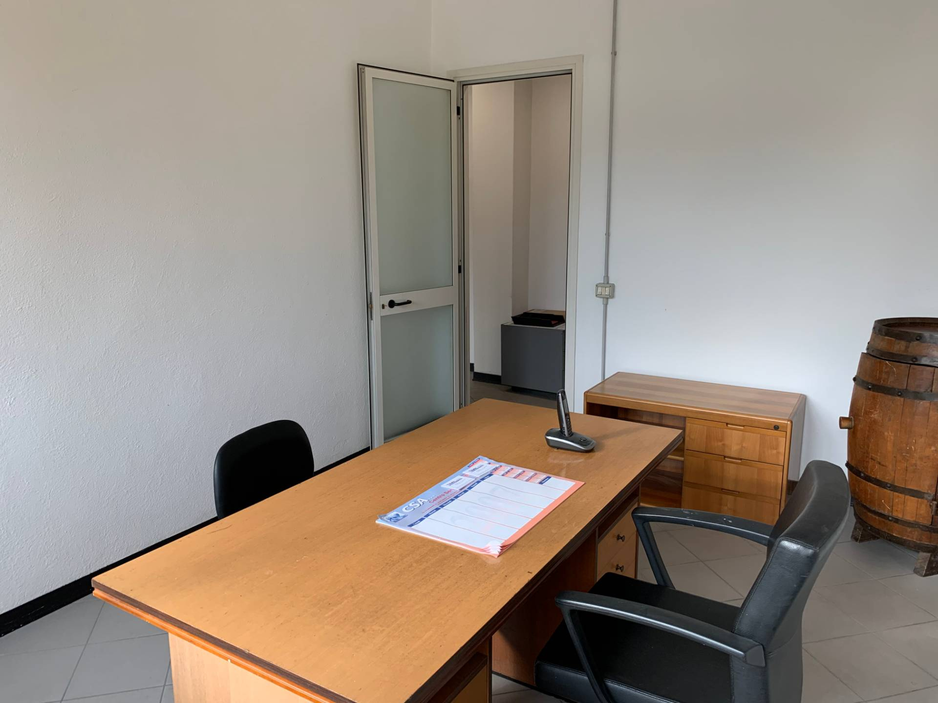 Fondo Commerciale in affitto a Lucca, San Concordio Contrada