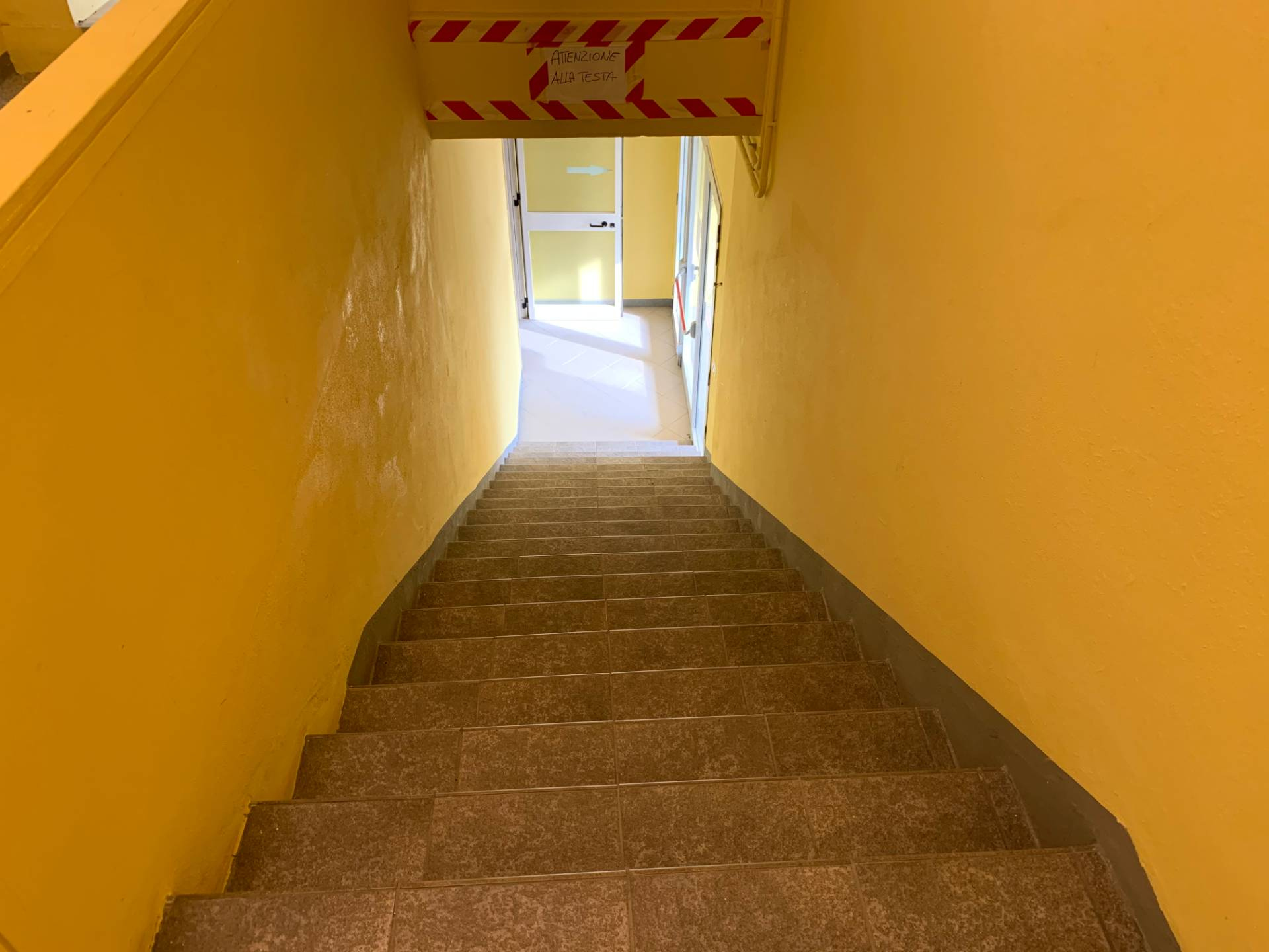 Fondo Commerciale in affitto a Lucca, San Concordio Contrada