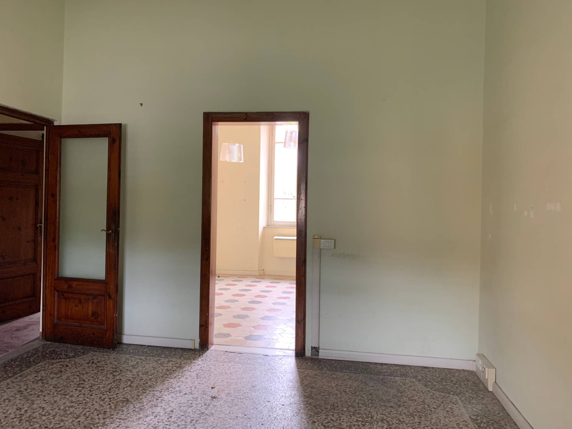 Ufficio in affitto a Lucca, Ponte a Moriano