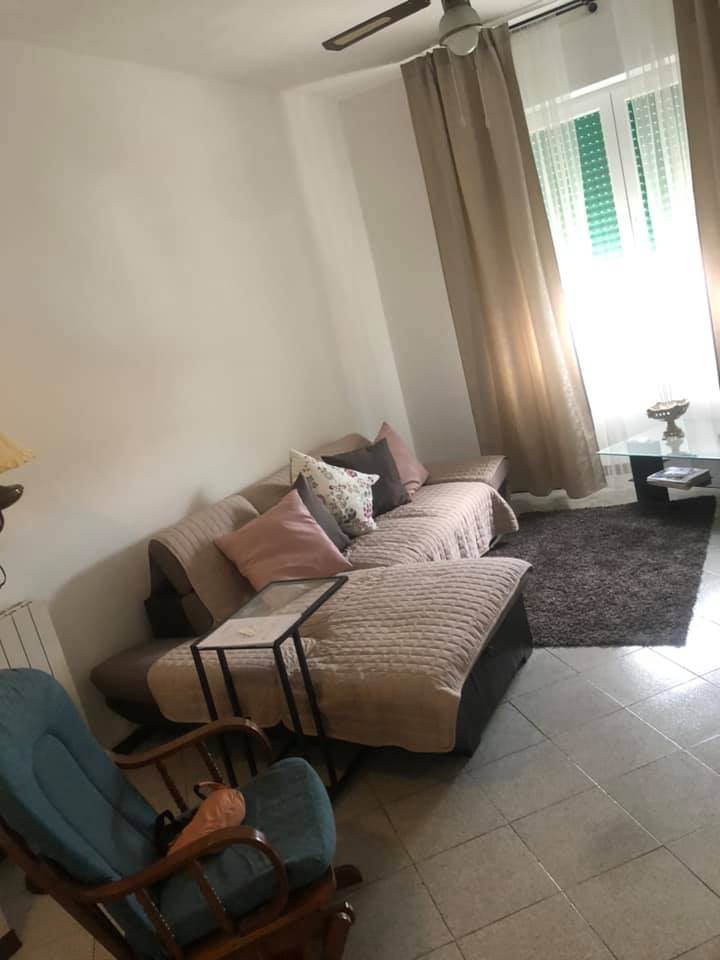 Appartamento in affitto a Viareggio