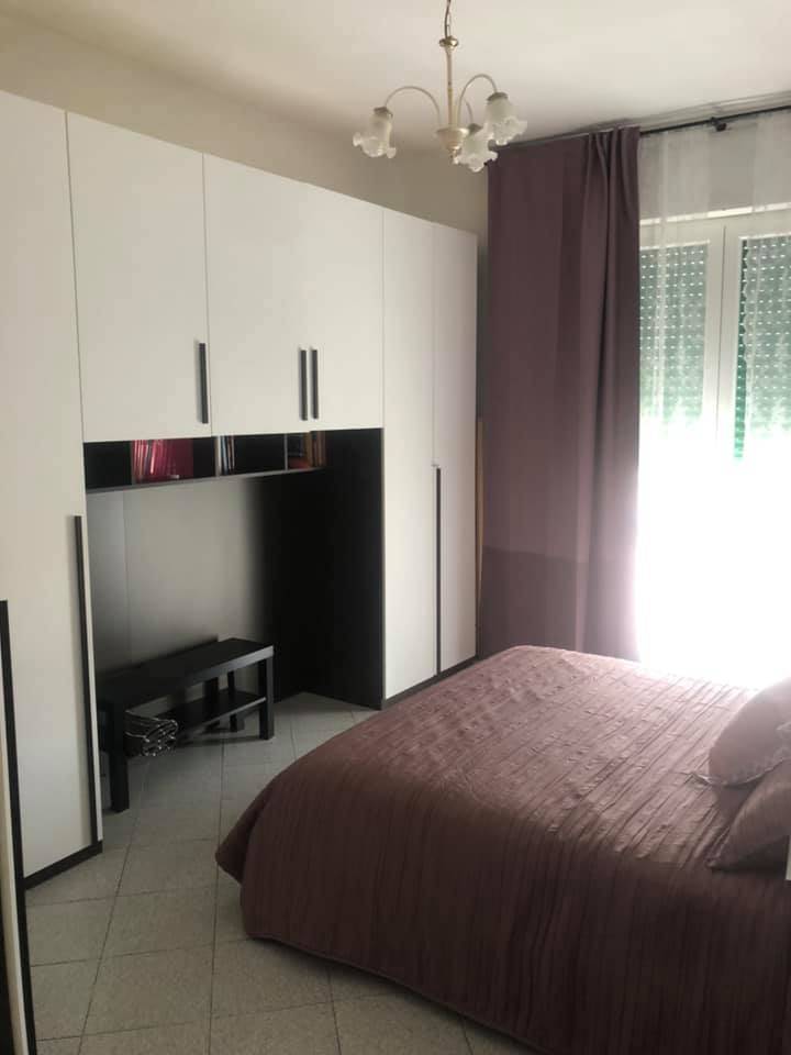 Appartamento in affitto a Viareggio