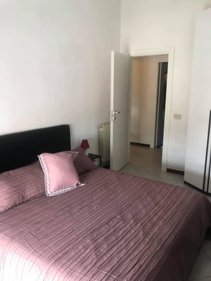 Appartamento in affitto a Viareggio