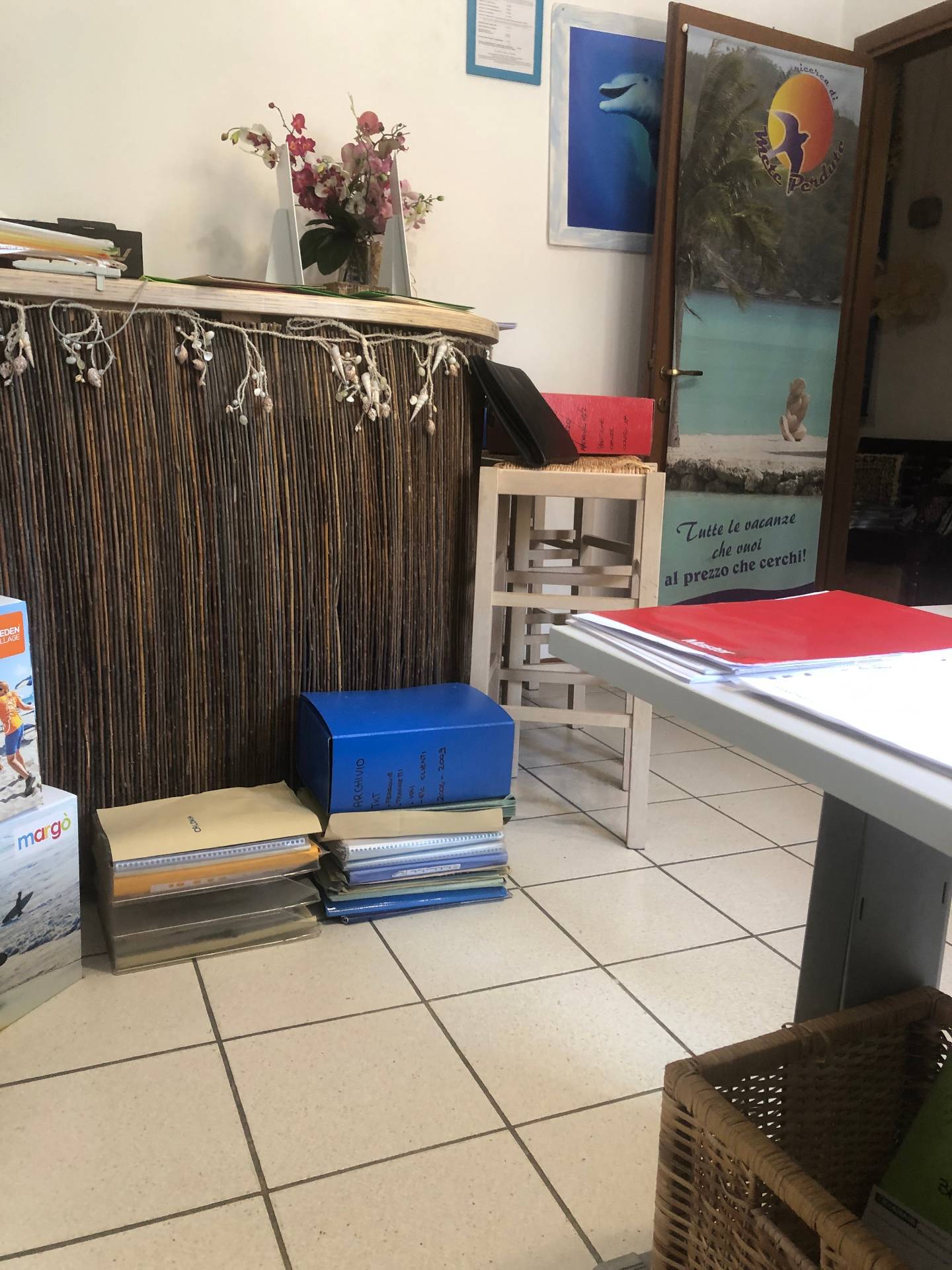 Ufficio in affitto a Altopascio