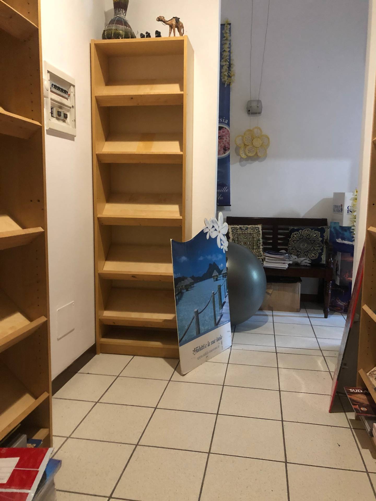 Ufficio in affitto a Altopascio