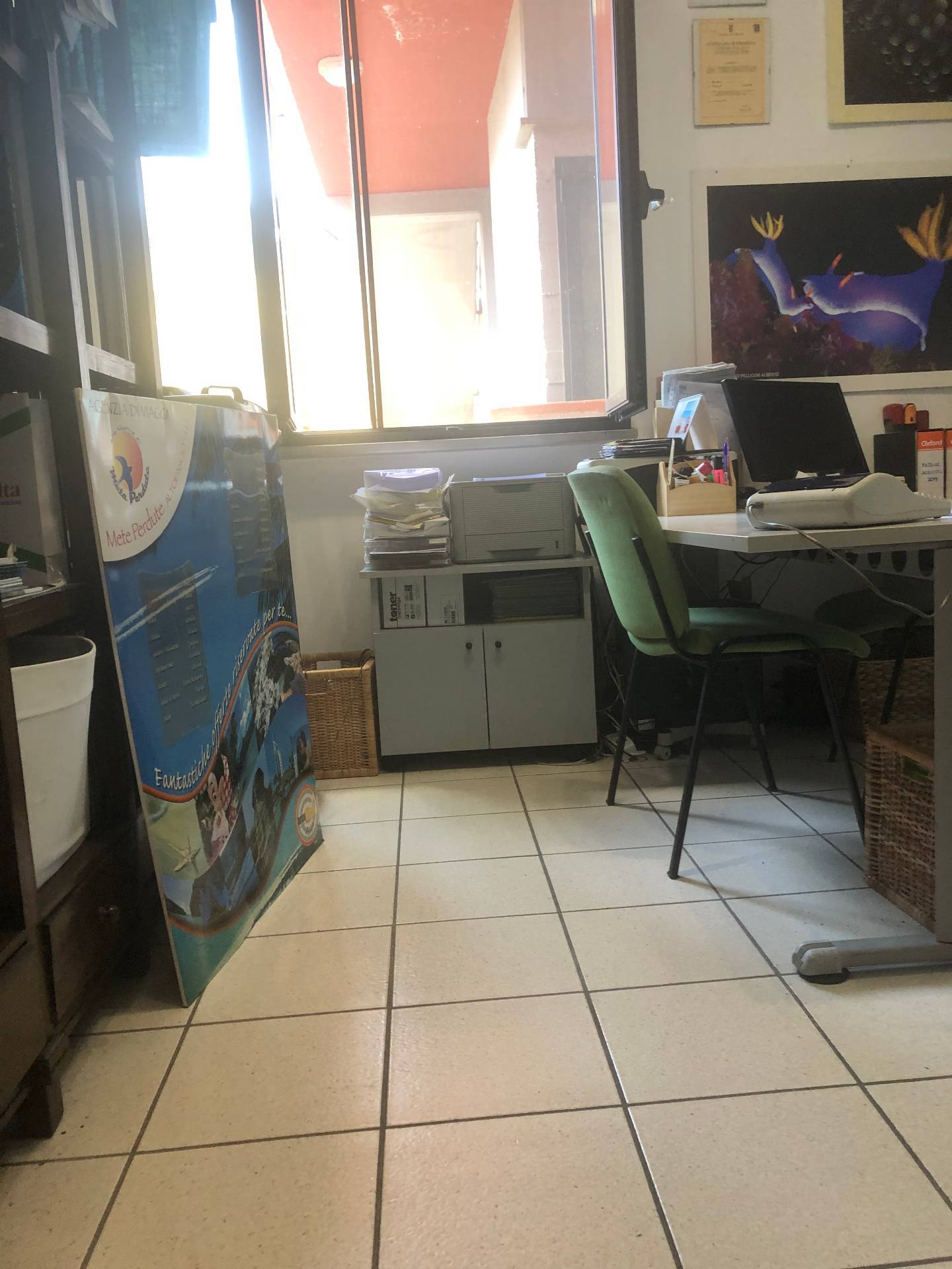 Ufficio in affitto a Altopascio