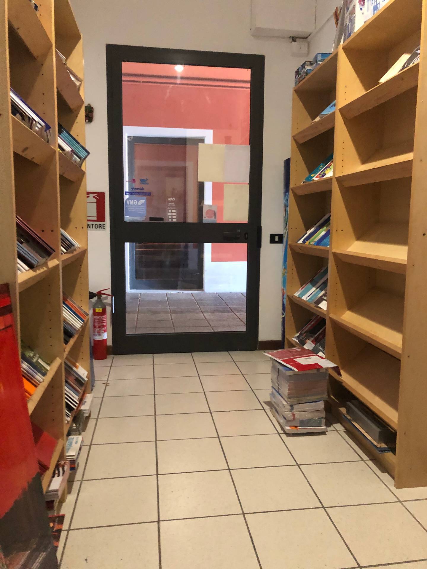 Ufficio in affitto a Altopascio