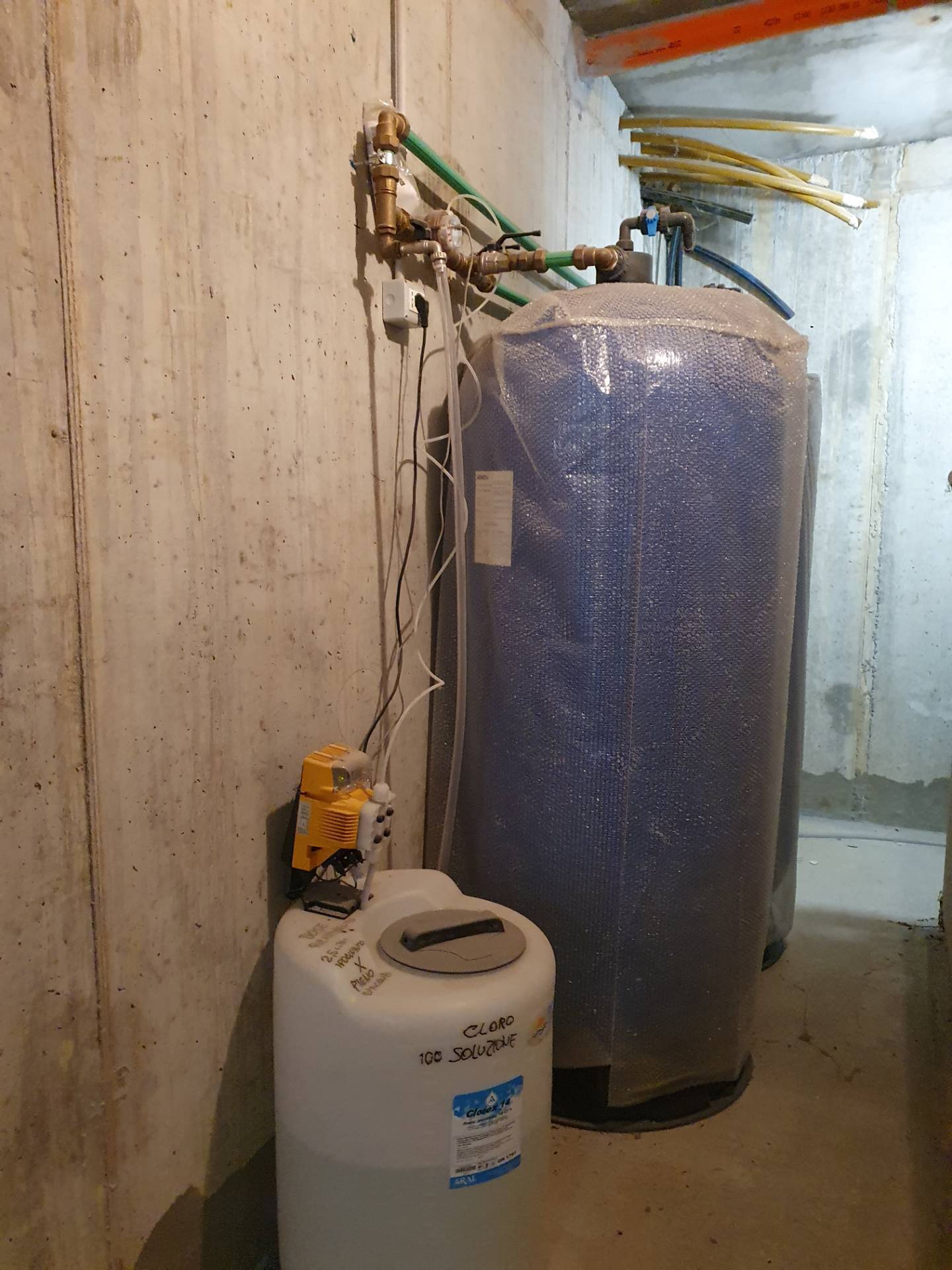 Fondo Commerciale in affitto a Capannori, Lammari