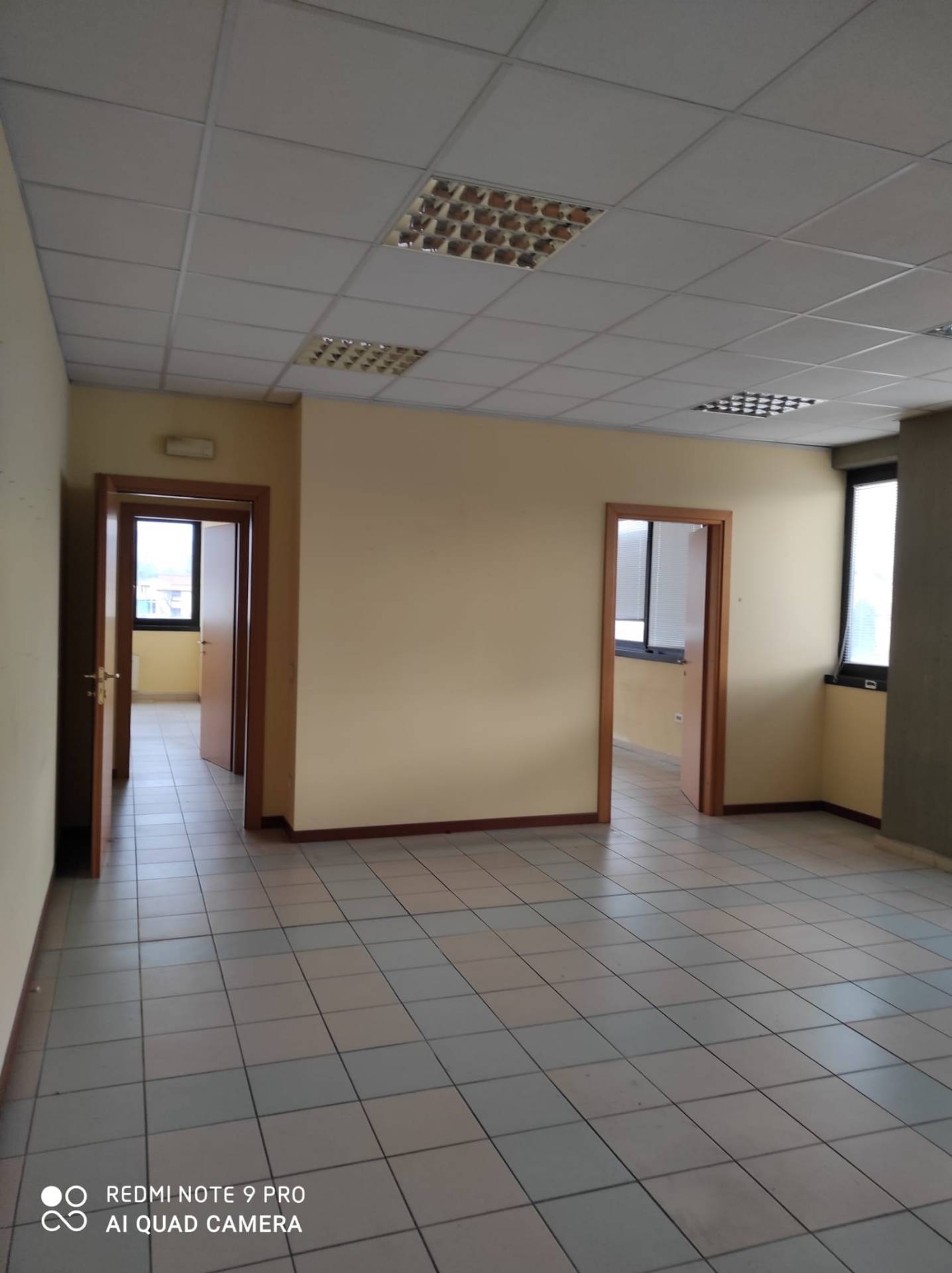 Ufficio in affitto a Lucca, Sant'Anna