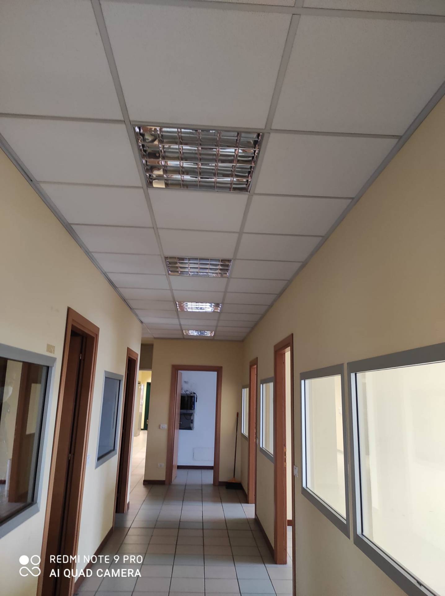 Ufficio in affitto a Lucca, Sant'Anna