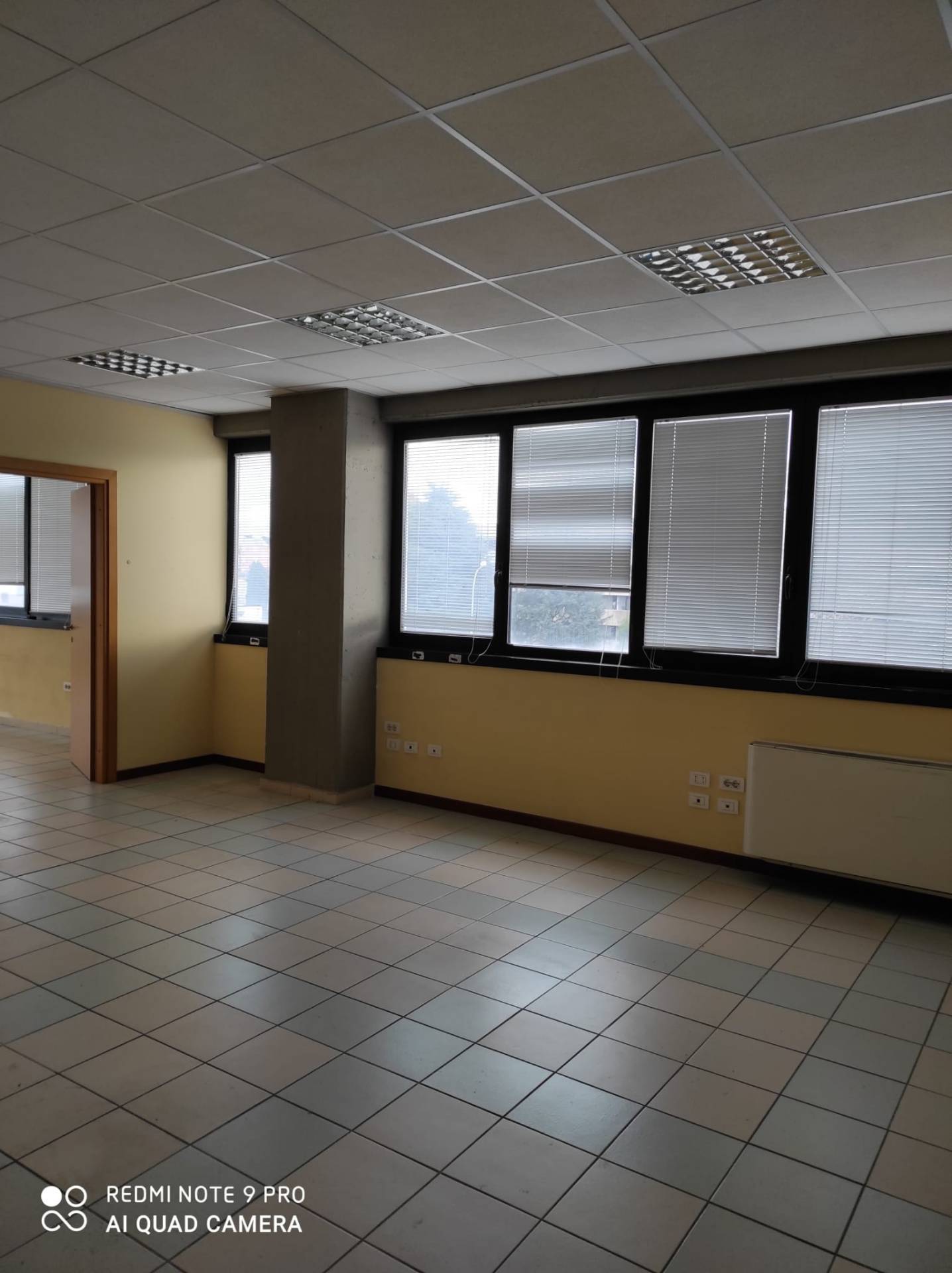 Ufficio in affitto a Lucca, Sant'Anna