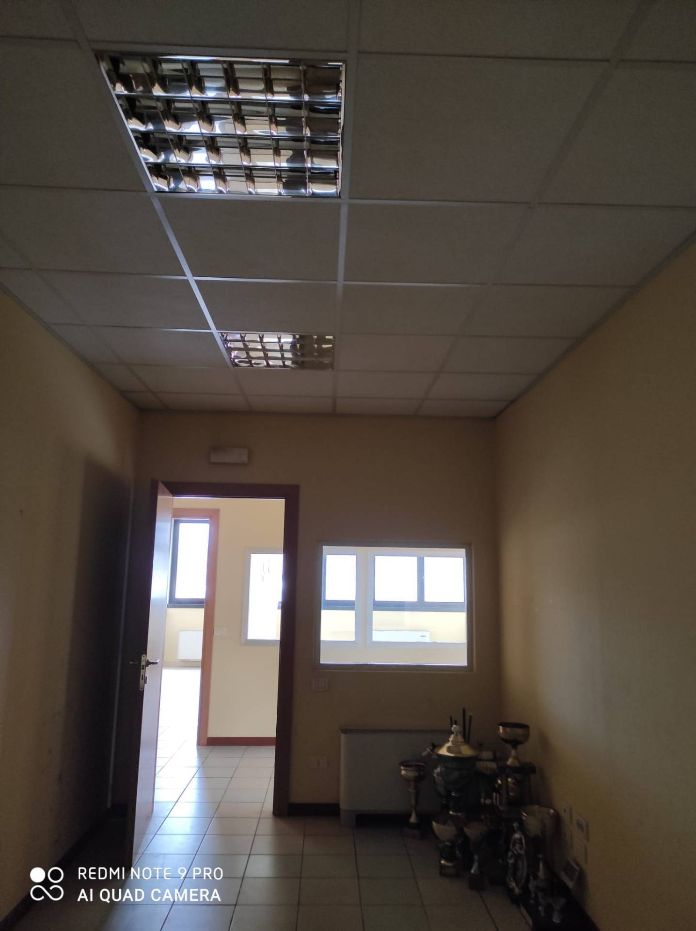 Ufficio in affitto a Lucca, Sant'Anna