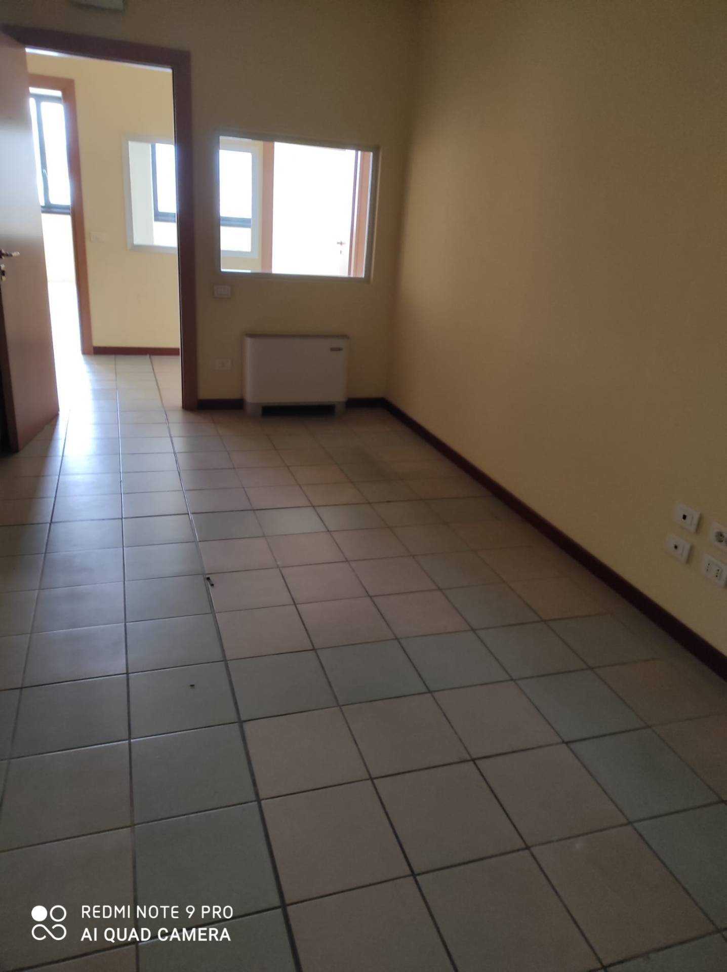 Ufficio in affitto a Lucca, Sant'Anna