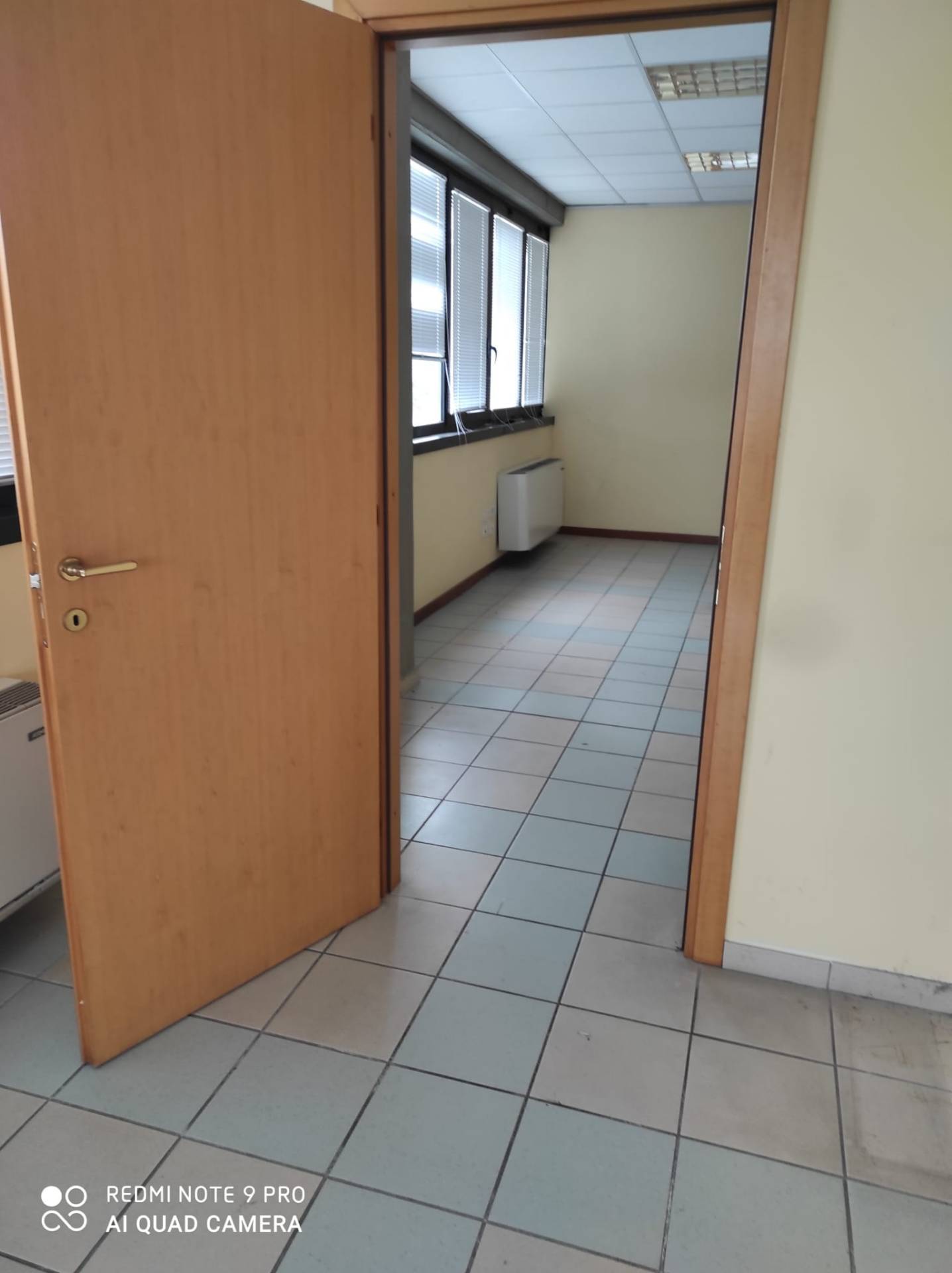 Ufficio in affitto a Lucca, Sant'Anna