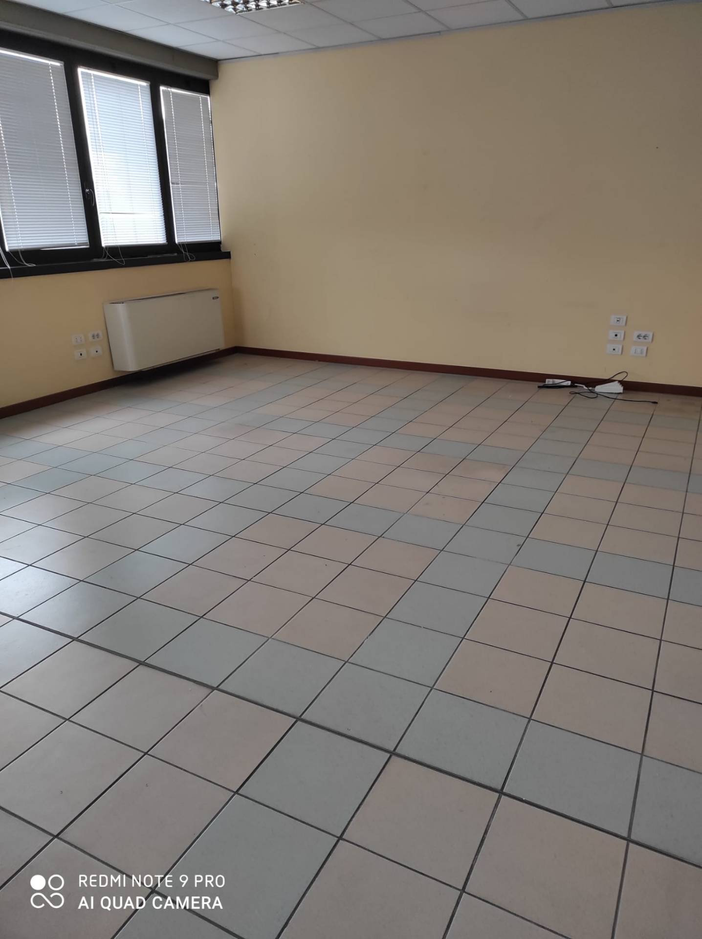 Ufficio in affitto a Lucca, Sant'Anna