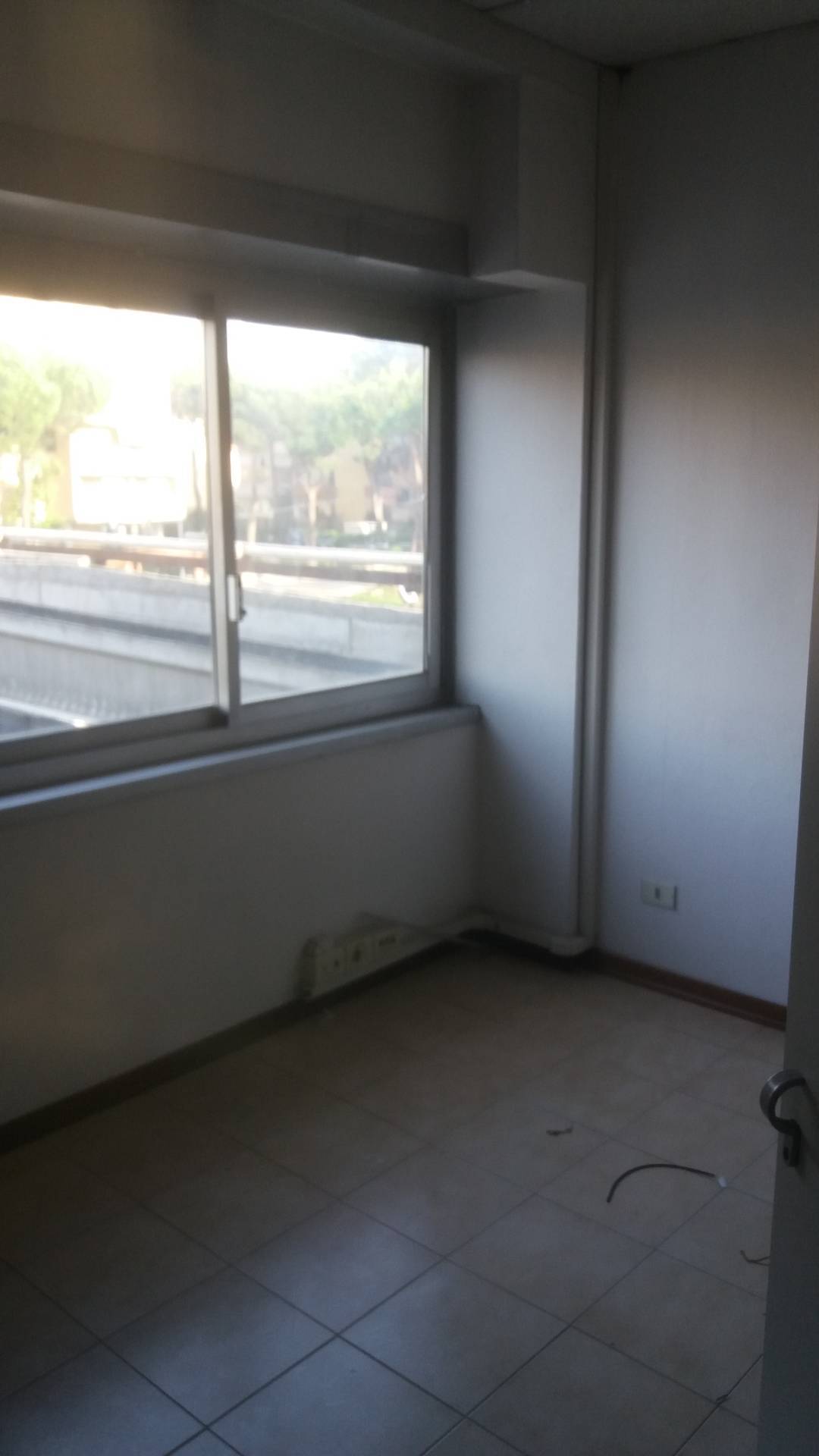 Ufficio in affitto a Viareggio, Migliarina