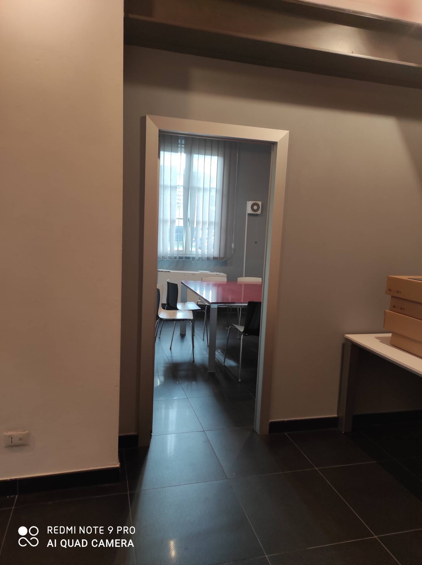 Ufficio in affitto a Capannori, Lunata