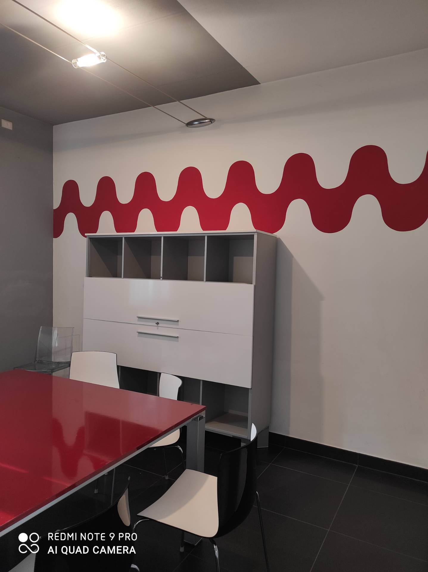 Ufficio in affitto a Capannori, Lunata