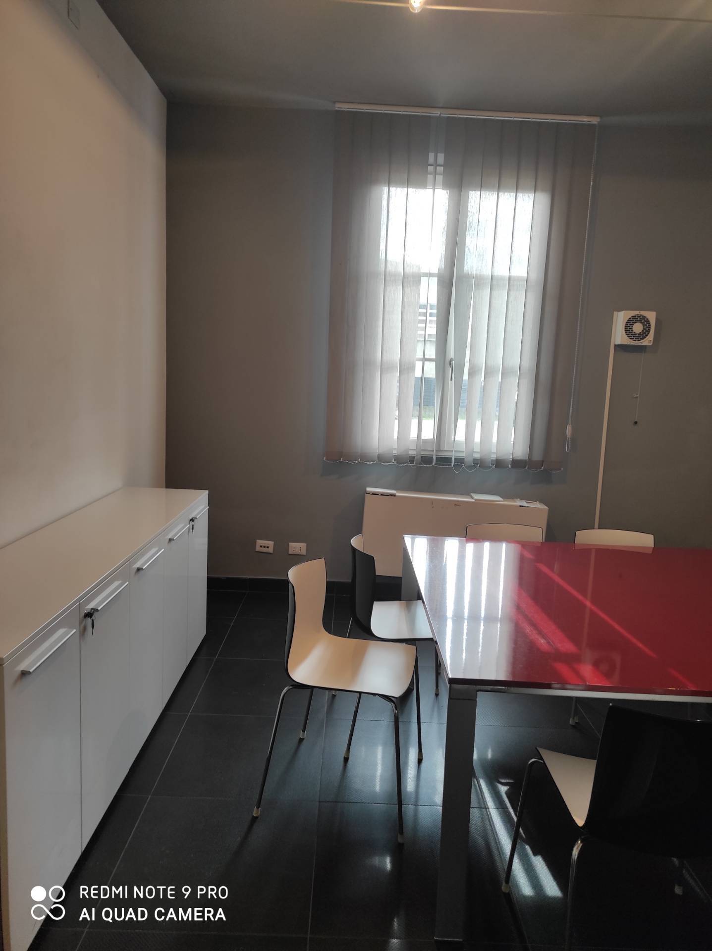 Ufficio in affitto a Capannori, Lunata