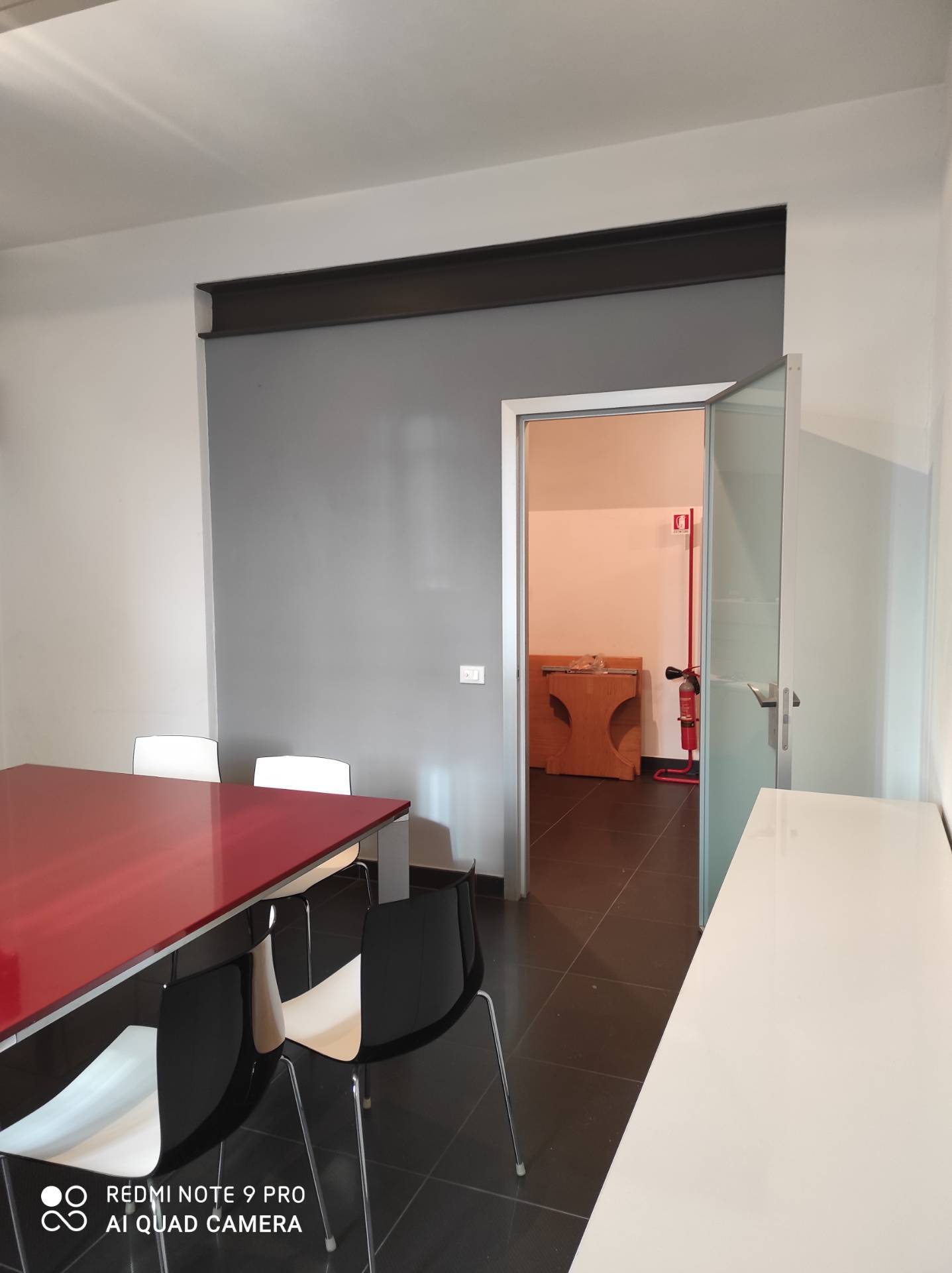 Ufficio in affitto a Capannori, Lunata