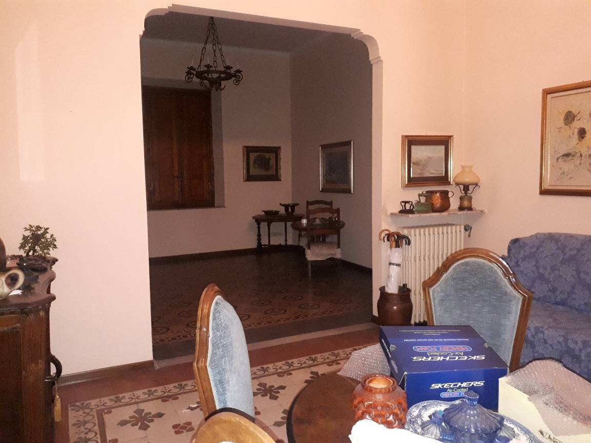 Casa indipendente in affitto a Lucca, San Donato