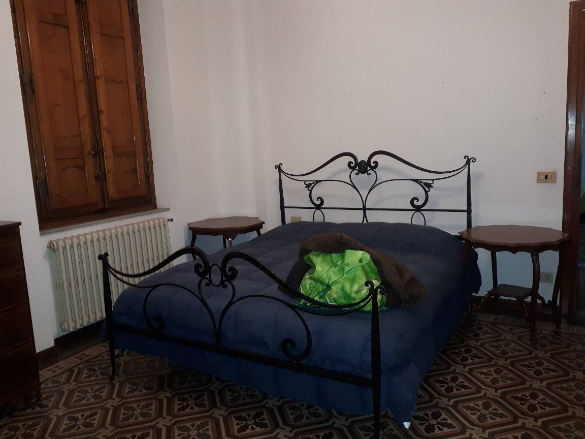 Casa indipendente in affitto a Lucca, San Donato