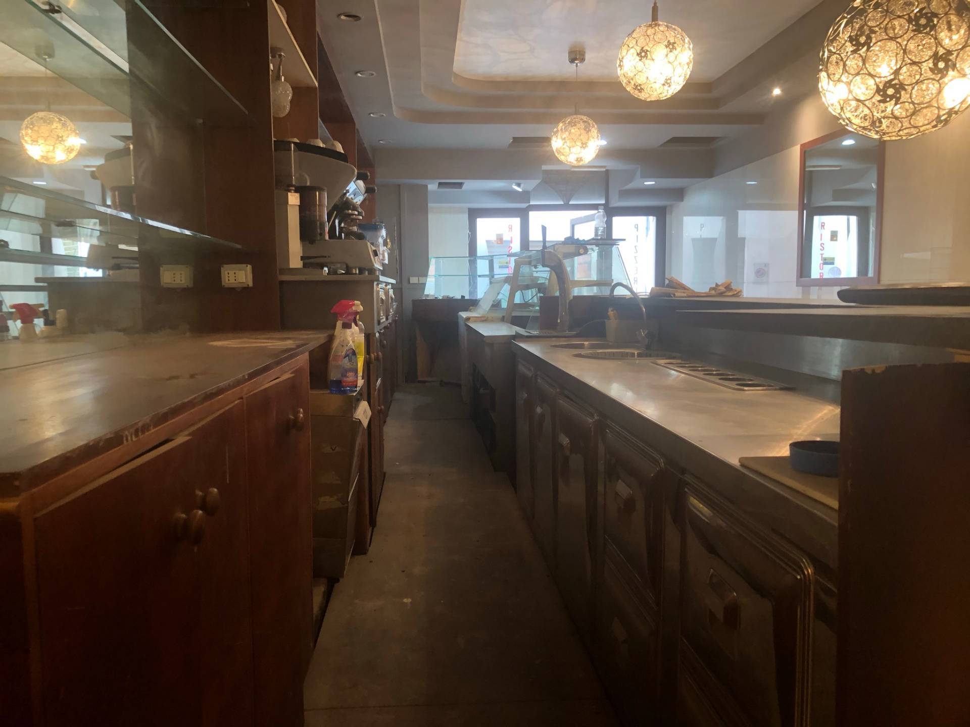 Fondo Commerciale in affitto a Altopascio, Altopascio